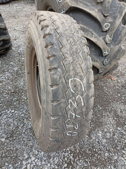 12.00R20 DERUIBO DRB862 шина б/у