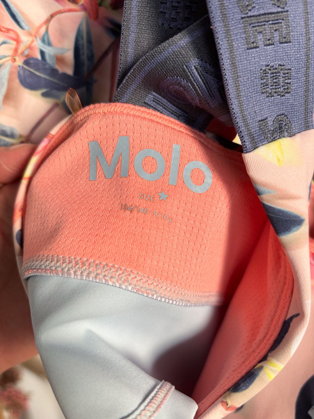 Костюм Molo, 140