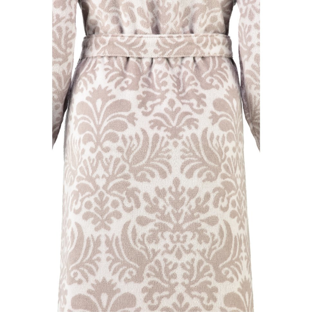 Халат велюровый Cawo 4499 37 детали