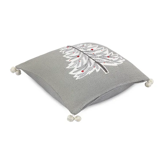 Чехол на подушку magic fir из коллекции new year essential