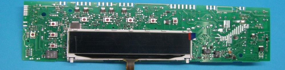 Модуль для стиральной машины Gorenje (Горенье) - 475105, 475109