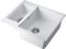 Кухонная мойка OMOIKIRI Sakaime 60-2-WH (арт.4993911)