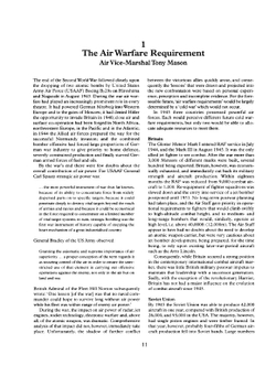 The Modern War Machine. Military Aviation Since 1945 | P. Jarrett