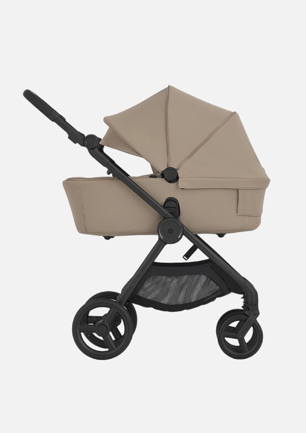 Anex Детская коляска iQ Honey