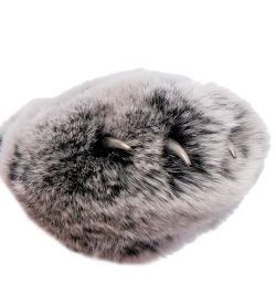 ЯЛ-13-16/ 6 Брелок «Меховая лапка»