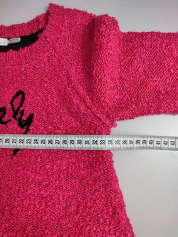 Платье Deux par Deux яркое на 12 лет