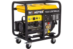 Электрогенератор дизельный Huter LDG 7000LXА 64/2/8