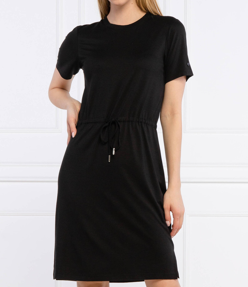 платье Superdry - черный(W8010645A)