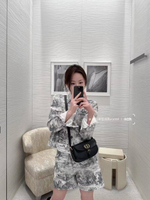 Костюм Christian Dior