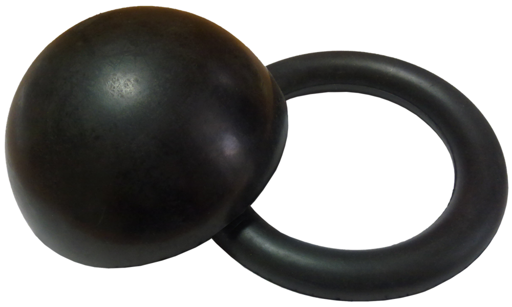 Уплотнитель герметизирующий конусный для пескоструйной установки DBS, артикул 10960