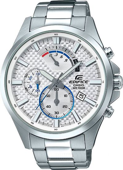 Наручные часы Casio Edifice EFV-530D-7AVUDF