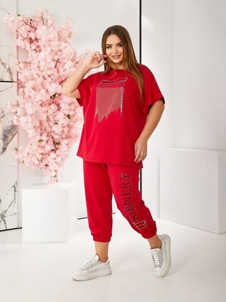 Костюм УК-0179-4 Fabrika