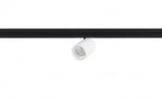 Светильник для Slim Line Mini,  Alpha,  7Вт,  4000К,  корпус белый,  кольцо белое,  коннектор черный