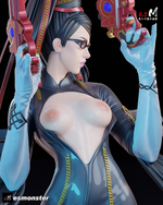 Байонетта Фигурка Bayonetta