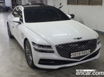 Genesis G80 (RG3) Бензин 2.5 Turbo AWD (01.2021)