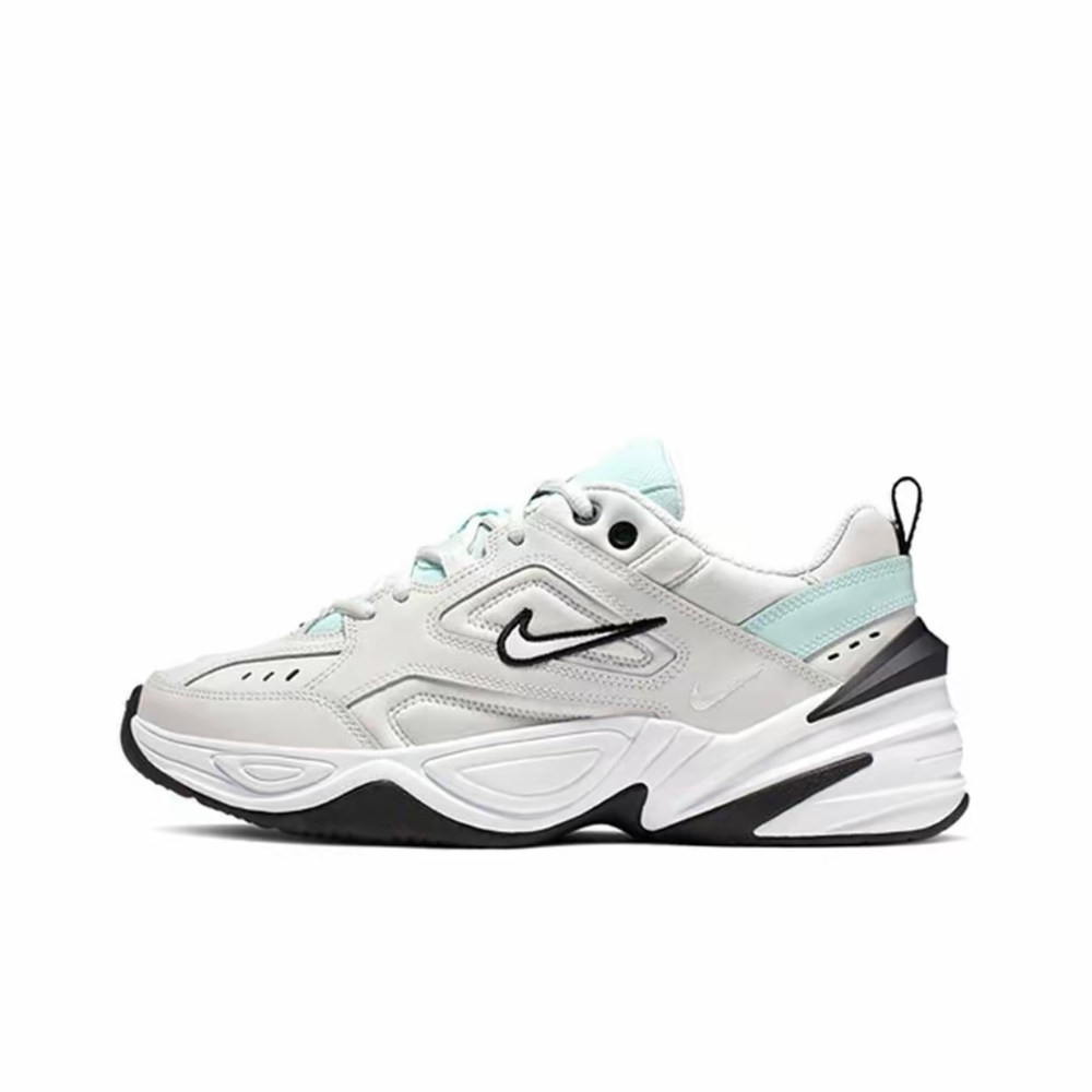 Nike M2K Tekno "Platinum Tint"