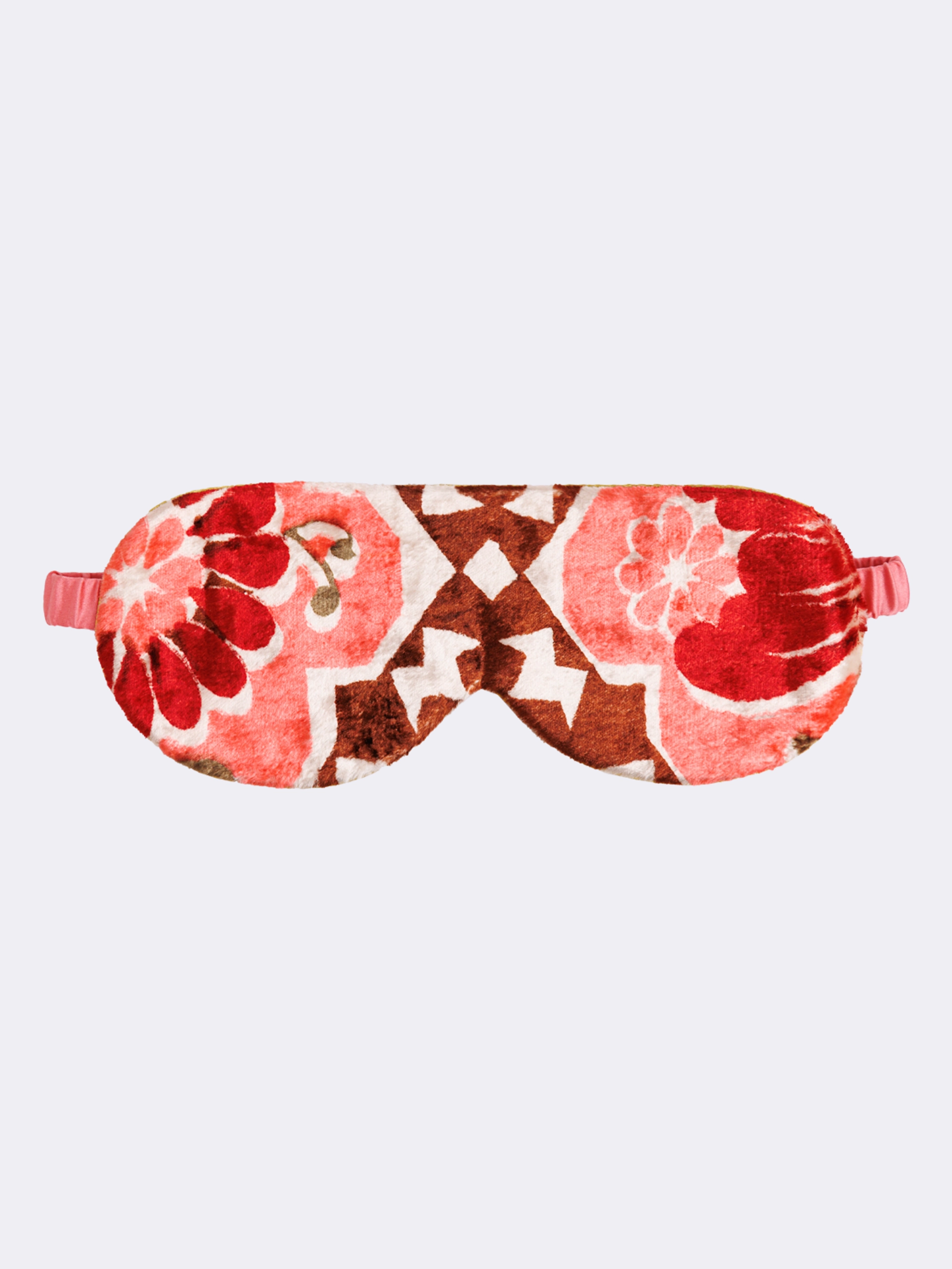 Маска для сна из ковра OLA OLA