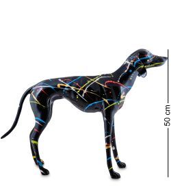 BMB-115/2 Фигура «Левретка»