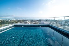 PAFIA CITY 1 - APARTMENT 103