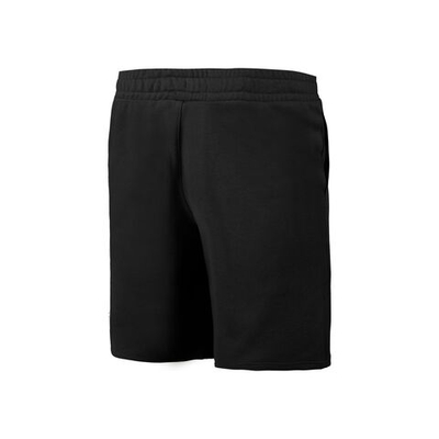 Мужские теннисные шорты Calvin Klein 9" Knit Shorts Men - Black