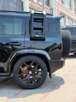 Кованые диски Jetour Traveler T2 автомобильные диски колеса ковка диск