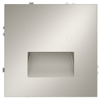 Подсветка светодиодная встраиваемая VOLTUM S70 с датчиком, (кашемир)