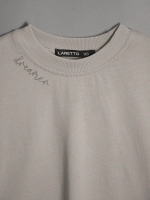 Футболка для девочки на лето