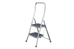 TOPPY XL лестница складная- стремянка ,алюм. 2 ступеньки (130860)