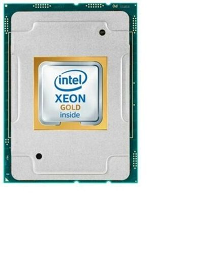 Процессор Intel Xeon Gold 5222