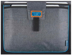 Сумка на плечо Piquadro Blue Square CA4021B2/BLU2
