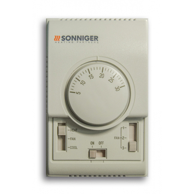 Пульт управления COMFORT