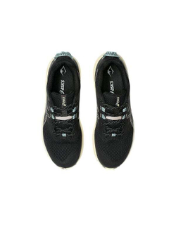 Asics Gel Trabuco Terra 2 Черные кроссовки для бега