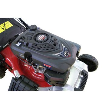 Газонокосилка бензиновая "LIFAN" XSZ51 (4в1)