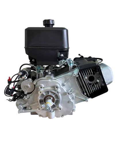 Двигатель бензиновый LIFAN KP1100E 18A