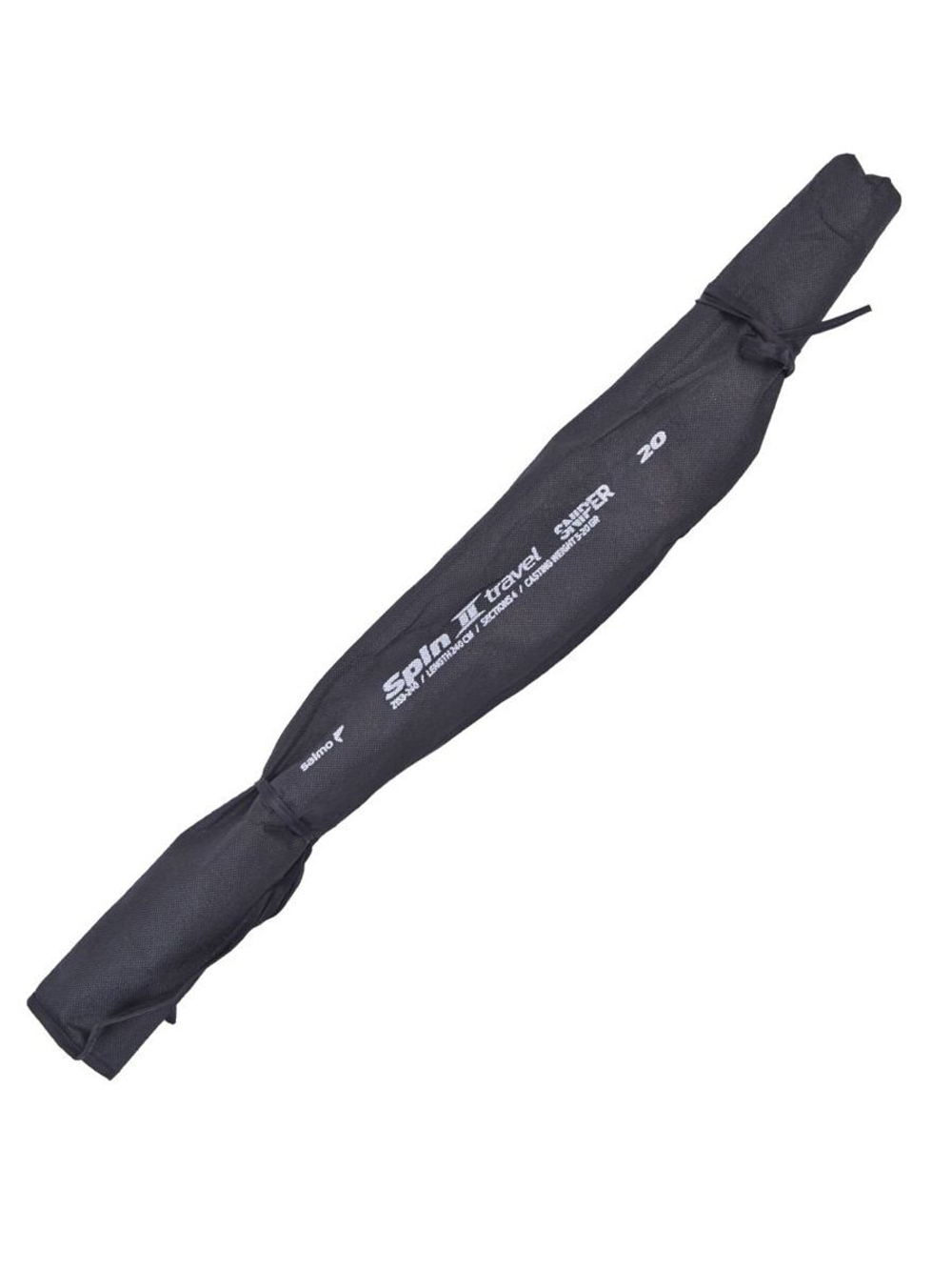 Спиннинг Salmo Sniper SPIN II TRAVEL 20 2.40