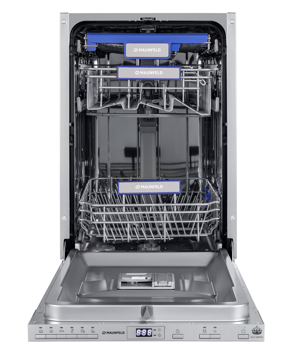 Maunfeld MLP-08PRO