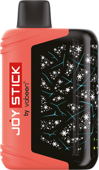 ОЭС (М) Joystick Hugo Ice Ice Baby 32000 Фанта