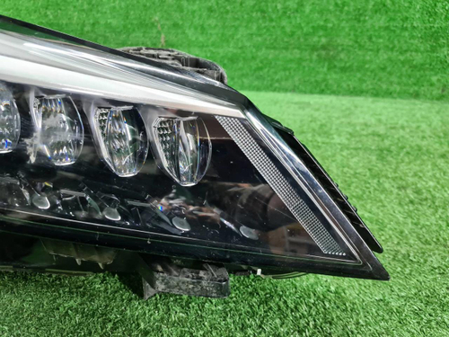 Битая Фара правая Changan CS85 (2019-н.в.) LED