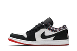 Кроссовки Jordan Air Jordan 1 Low "Quai 54"