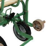 Санки "Тимка 5 универсал" Т5У/ОЛ оливковый