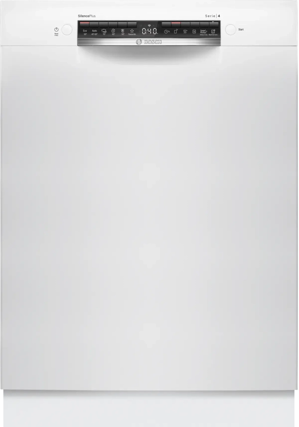 Встраиваемая посудомоечная машина Bosch SMU4HAW48S