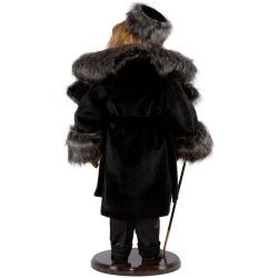 Кукла коллекционная Лев Месье Герцен