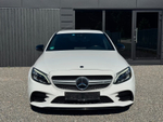 Mercedes-Benz C 43 AMG