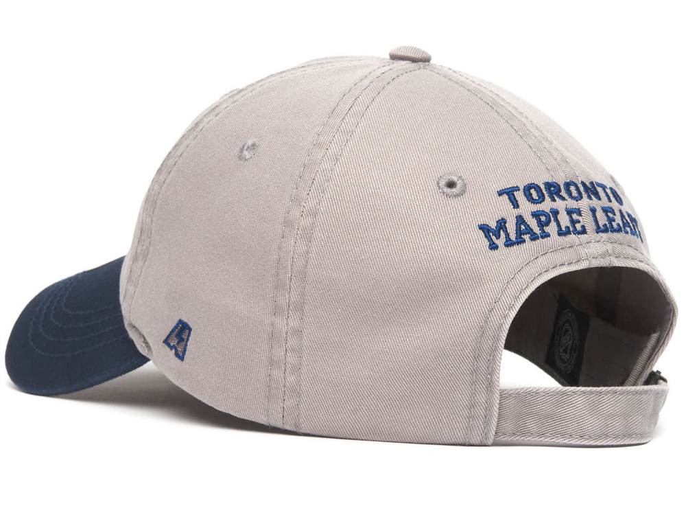 Бейсболка NHL Toronto Maple Leafs