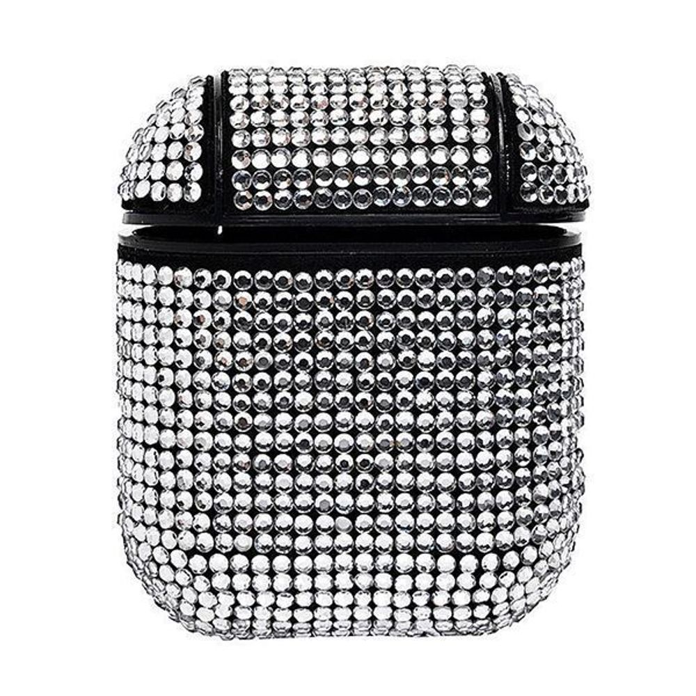 Чехол &quot;The Bling World&quot; для наушников AirPods