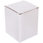 Свеча «Взбитые сливки» 8,5*8,5 см (297 гр), (упаковка 8*8*14 см)