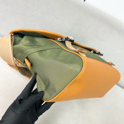 Prada Nylon Bag 34 cm