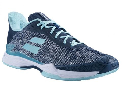 Теннисные кроссовки Babolat Jet Tere Clay Men - midnight navy - Blue