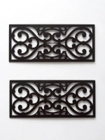 Панно на стену для интерьера 2шт