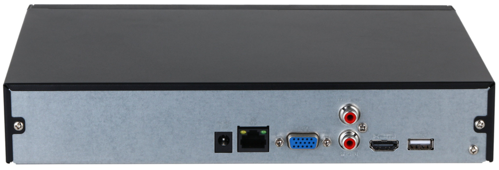 Видеорегистратор IP Dahua DHI-NVR2116HS-4KS3
